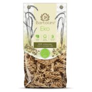 MAKARON (ORKISZOWY RAZOWY) ŚWIDERKI BIO 250 g - BARTOLINI