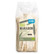 MAKARON (ORKISZOWY) WSTĄŻKI BIO 250 g - NIRO