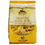 MAKARON (SEMOLINOWY) GNIAZDA TAGLIATELLE BIO 250 g - ALCE NERO