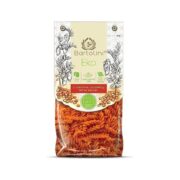 MAKARON PROTEINOWY (Z SOCZEWICY CZERWONEJ) ŚWIDERKI BIO 250 g - BARTOLINI - obrazek 2