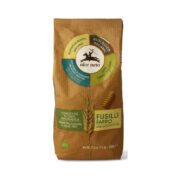 MAKARON (Z PŁASKURKI) ŚWIDERKI BIO 500 g - ALCE NERO - obrazek 2