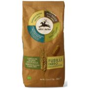 MAKARON (Z PŁASKURKI) ŚWIDERKI BIO 500 g - ALCE NERO