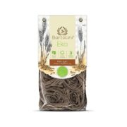 Makaron żytni razowy gniazda / tagliatelle 250g BARTOLINI BIO - obrazek 2