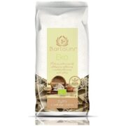 Makaron żytni razowy muszle 400g BARTOLINI BIO