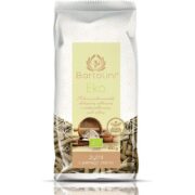 Makaron żytni razowy rurki 400g BARTOLINI BIO