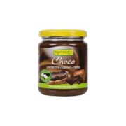 Krem czekoladowy 250g RAPUNZEL BIO - obrazek 2