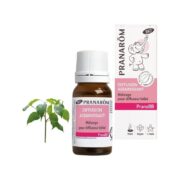 Mieszanka olejków eterycznych OCZYSZCZANIE POWIETRZA do dyfuzora 10ml PRANARÔM PRANABB EKO