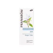 Mieszanka olejków eterycznych ZEN do dyfuzora 30ml PRANARÔM EKO