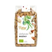 Migdały 300g BATOM BIO