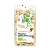 Migdały blanszowane 300g BATOM BIO