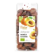 Morele suszone 500g BATOM BIO - najlepiej spożyć przed: 10.11.2025
