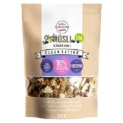 Musli Jagoda & Wanilia bez cukru 500g CLEAN EATING BIO