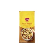 Musli owocowe bezglutenowe 375g SCHAR - obrazek 2