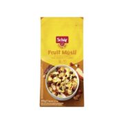 Musli owocowe bezglutenowe 375g SCHAR