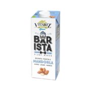Napój migdałowy Barista 1l VITARIZ / ALINOR BIO - obrazek 2