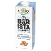 Napój migdałowy Barista 1l VITARIZ / ALINOR BIO