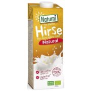 NAPÓJ JAGLANY BEZ DODATKU CUKRÓW BEZGLUTENOWY BIO 1 L - NATUMI