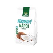 Napój kokosowy w proszku bezglutenowy 350g TOPNATUR - obrazek 2