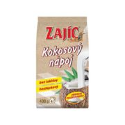 Napój kokosowy naturalny w proszku 400g MOGADOR - obrazek 2