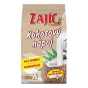 Napój kokosowy naturalny w proszku 400g MOGADOR
