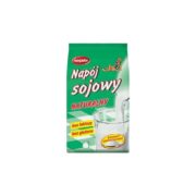 Napój sojowy naturalny w proszku 400g MOGADOR - obrazek 2