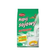 Napój sojowy naturalny w proszku 400g MOGADOR
