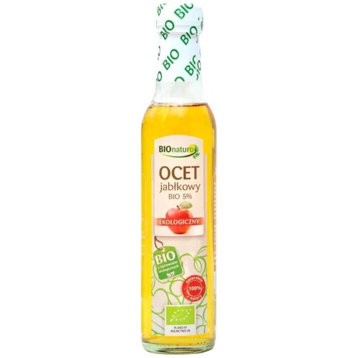 ocet-5-jablkowy-250mlbionaturobio-2.jpg Ocet 5% jabłkowy 250ml BIONATURO BIO - obrazek 1