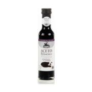 OCET BALSAMICZNY Z MODENY FILTROWANY BIO 250 ml - ALCE NERO - obrazek 2