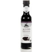 OCET BALSAMICZNY Z MODENY FILTROWANY BIO 250 ml - ALCE NERO