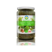 Ogórki kiszone 760g BIOFOOD BIO - obrazek 2