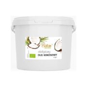 Olej kokosowy Virgin 10l BATOM BIO