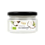 Olej kokosowy Virgin 200ml BATOM BIO