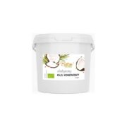 Olej kokosowy Virgin 2,5l BATOM BIO - obrazek 2