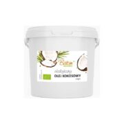 Olej kokosowy Virgin 2,5l BATOM BIO