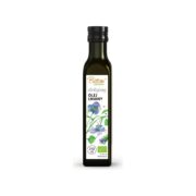 Olej lniany nierafinowany 250ml BATOM BIO - obrazek 2
