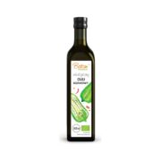 Olej sezamowy 500ml BATOM BIO - obrazek 2