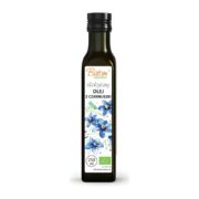 OLEJ Z CZARNUSZKI TŁOCZONY NA ZIMNO BIO 250 ml - BATOM