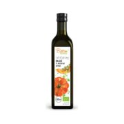 Olej z pestek dyni 500ml BATOM BIO - obrazek 2