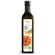 Olej z pestek dyni 500ml BATOM BIO