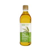 Olej ryżowy 1l SOWELL - obrazek 2