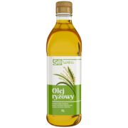 Olej ryżowy 1l SOWELL
