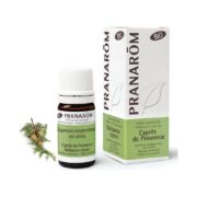 Olejek eteryczny cyprysowy Cyprys wiecznie zielony Cupressus sempervirens 5ml PRANARÔM BIO