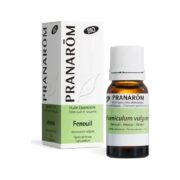 Olejek eteryczny Fenkuł Koper włoski Foeniculum vulgare 10ml PRANARÔM BIO
