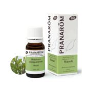 Olejek eteryczny niaouli Gomenol Melaleuca quinquenervia ct cineole 10ml PRANARÔM BIO - obrazek 2