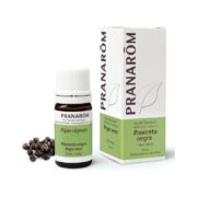 Olejek eteryczny pieprzowy Pieprz czarny Piper Nigrum 5ml PRANARÔM