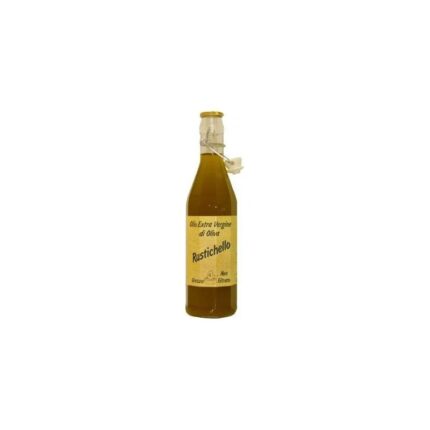 Oliwa z oliwek extra virgin 500ml RUSTICHELLO
