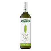 Oliwa z oliwek extra virgin / Włochy 250ml LEVANTE BIO