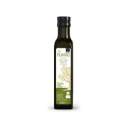 Oliwa z oliwek extra virgin Grecja Kreta 250ml PLAKIAS BIO - obrazek 2