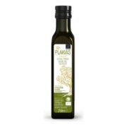 Oliwa z oliwek extra virgin Grecja Kreta 250ml PLAKIAS BIO