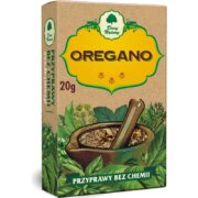 OREGANO 20 g - DARY NATURY